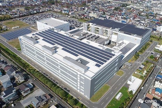 2021年日本封装基板行业现状：材料与设备企业竞相投资