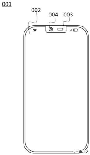 全面屏|天马采用精巧的AMOLED和PMOLED发光单元结构排布避免屏挖孔或开口