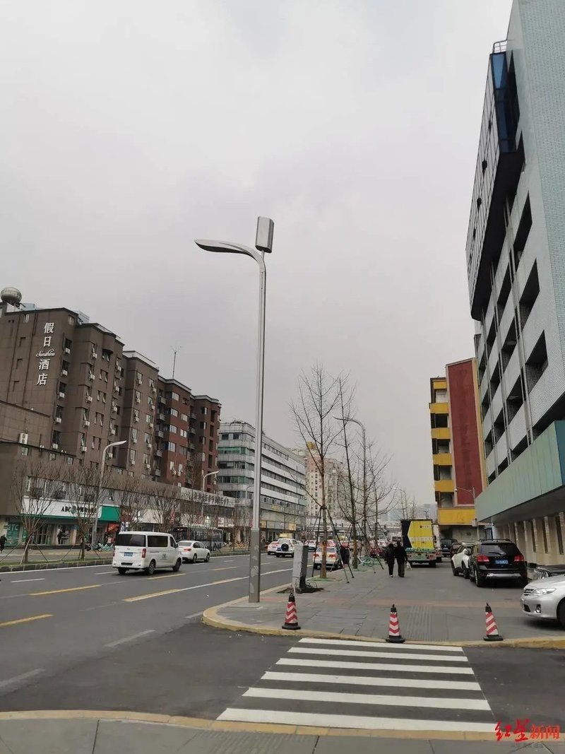 “十四五”期间，成都计划完成3万根智慧灯杆建设！