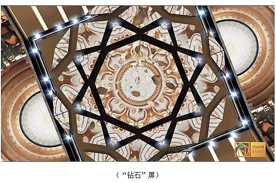 一个崭新的“技术对抗战场”！小间距LED与激光投影机，争锋沉浸式宴会厅