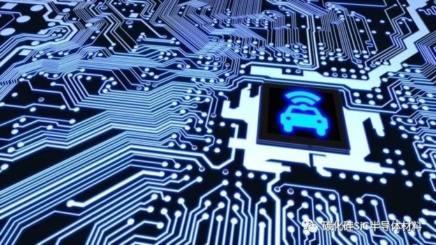 「第三代半导体」台湾科技业下一场战争，5大集团竞逐新商机