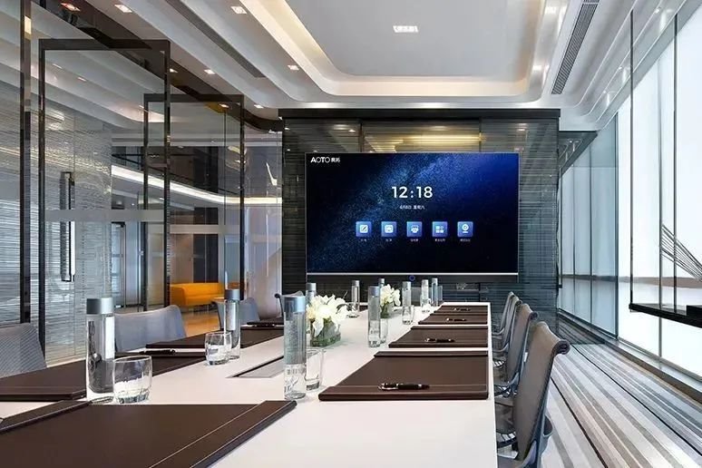 奥拓电子拟建设总部大厦及全球研发中心