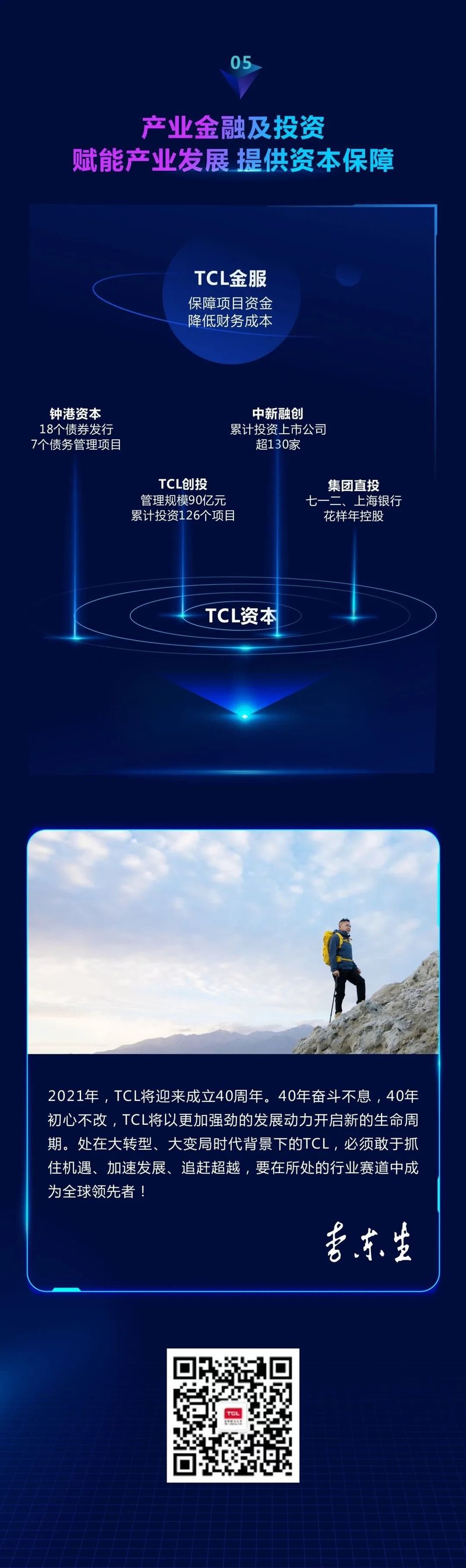 一图看懂ITCL(集团)2020年业绩