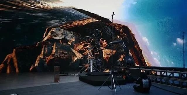 力破“卡脖子”！“十四五”开局国产LED电影屏打破垄断