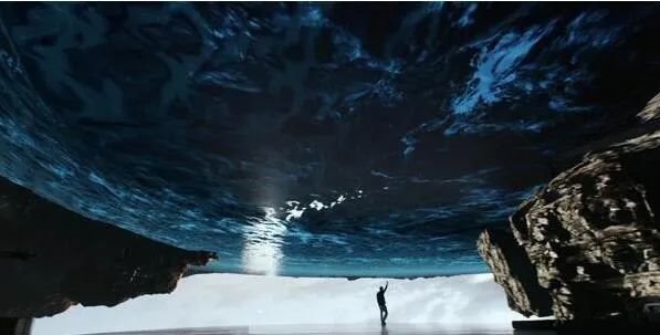 力破“卡脖子”！“十四五”开局国产LED电影屏打破垄断