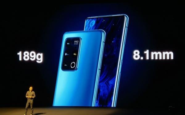 新品|三星供AMOLED！4399元起！魅族18Pro发布