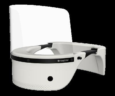 【行家快报】可穿戴UV-CLED空气净化器出新；Optec公司UVCLED照明集成技术专利更新