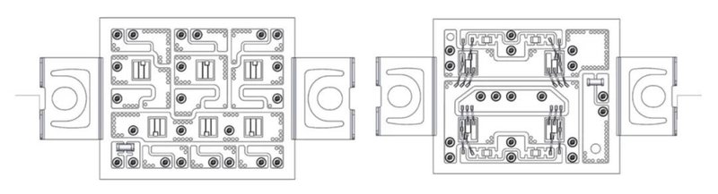 深度！WolfspeedWolfPACK无基板封装，通过SiC技术实现系统升级