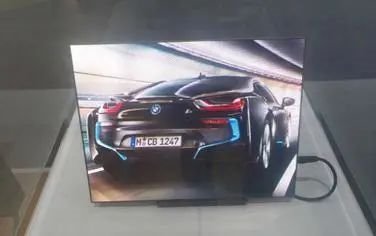 观察|LED显示屏新技术的敏锐实践者