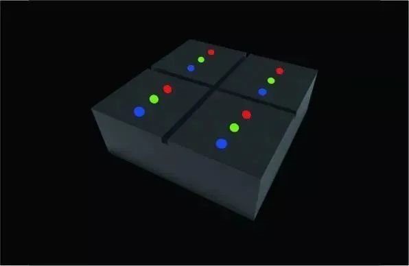 观察|LED显示屏新技术的敏锐实践者