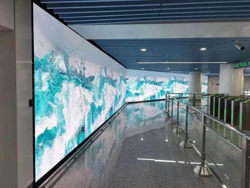 专访杨四化｜LED大变局背后，奥拓电子如何胜出