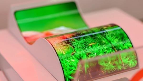 订单|21家韩国公司拿下中国这家G6AMOLED产线的44个合同