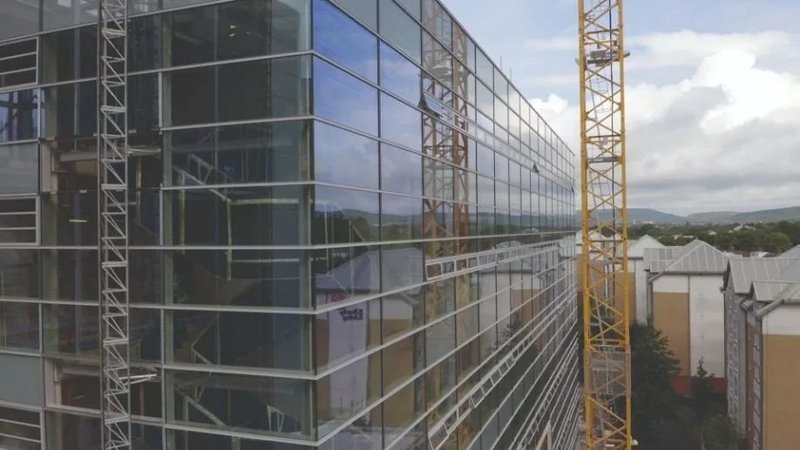 化合物半导体大事记之2017年：创建世界上第一个化合物半导体集群