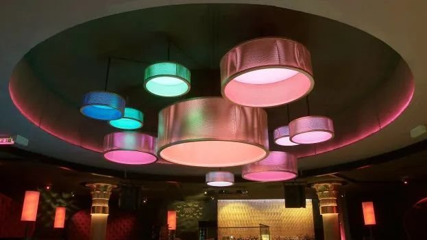 欧司朗推出首款采用5050封装的四合一彩色LED