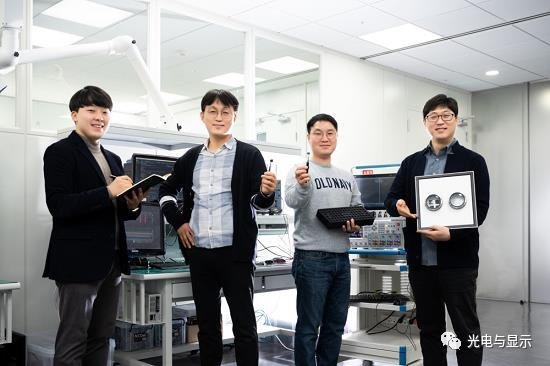 三星MiniLED背后的芯片黑科技