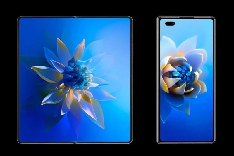 显示|柔性手机爆发，京东方柔性折叠技术持续领跑全球市场