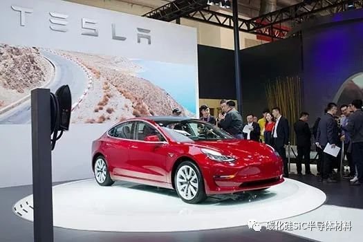 向前迈进：对SiCMOSFET发行10周年的思考