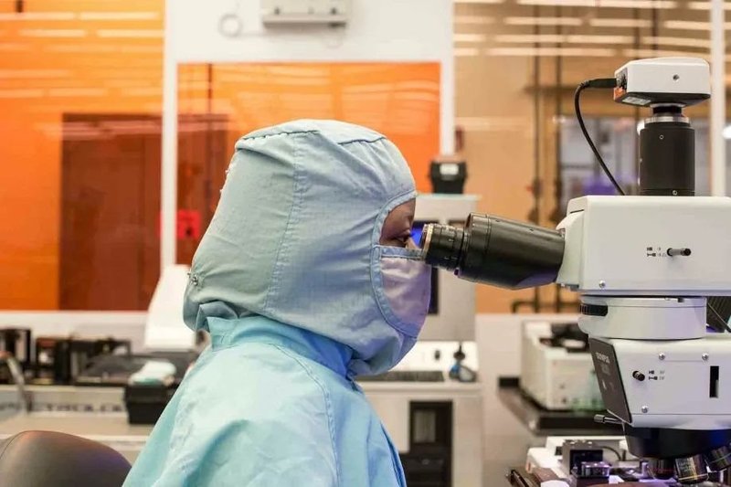 化合物半导体大事记之2018年：VCSEL的忧与喜