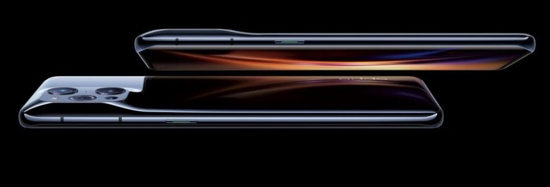 将搭载10亿色臻彩屏和10亿全链路！OPPOFindX3官方影片公开！