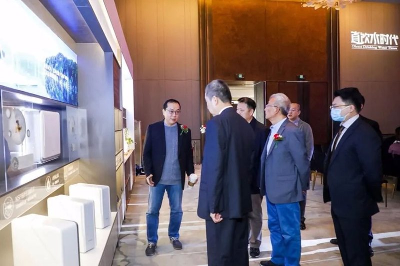 方太七重净水技术，UV杀菌成为其最后保障