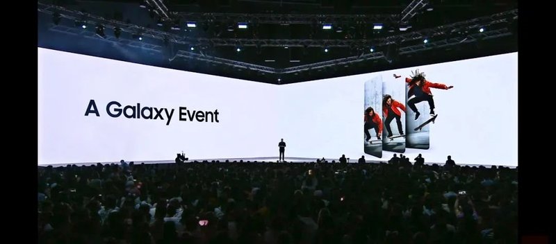 继苹果、华为、三星之后，小米也选择了洲明大屏！