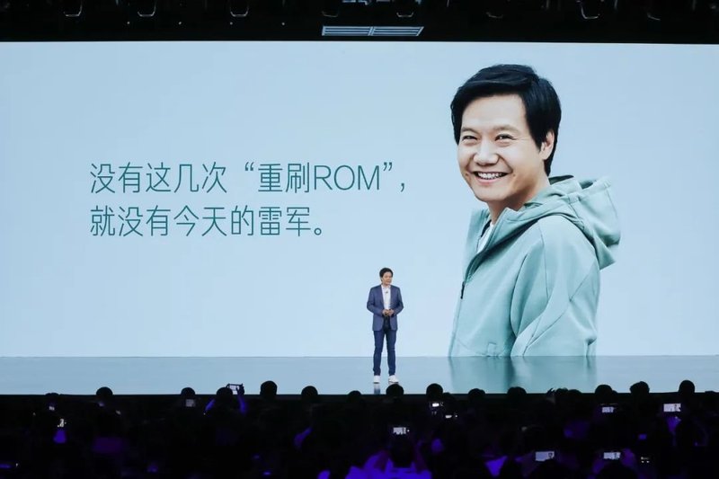 继苹果、华为、三星之后，小米也选择了洲明大屏！