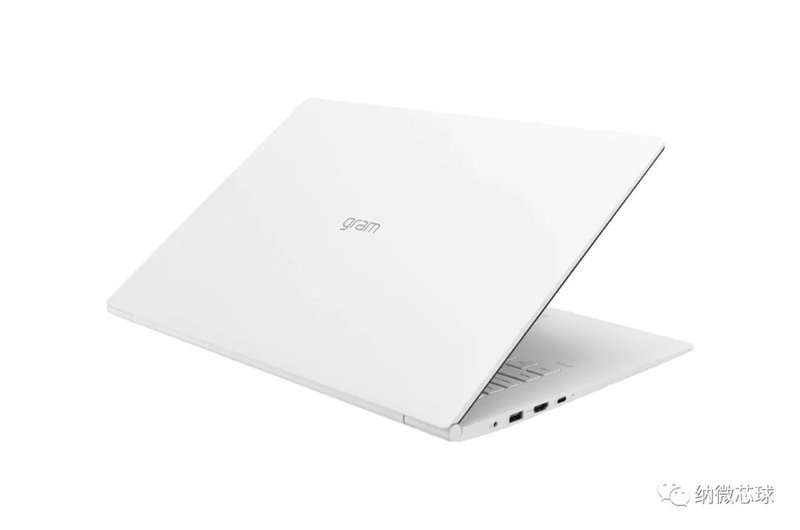 官宣：LG电子正式采用纳微氮化镓功率芯片，全球最轻16英寸笔记本电脑LGgram上市！
