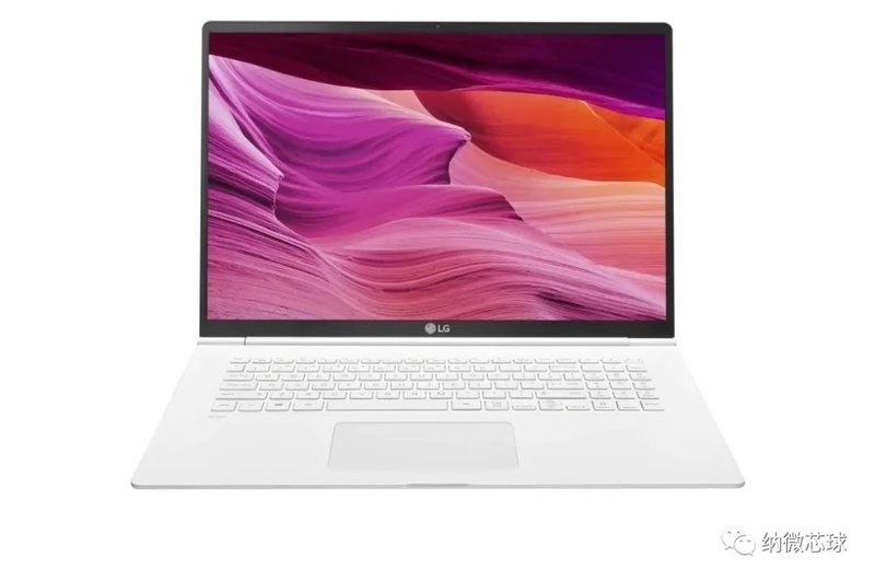 官宣：LG电子正式采用纳微氮化镓功率芯片，全球最轻16英寸笔记本电脑LGgram上市！