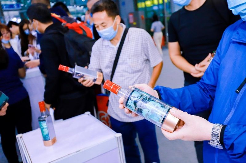 TCL华星、深天马、维信诺、龙腾光电、柔宇等企业携众多黑科技亮相CITE2021