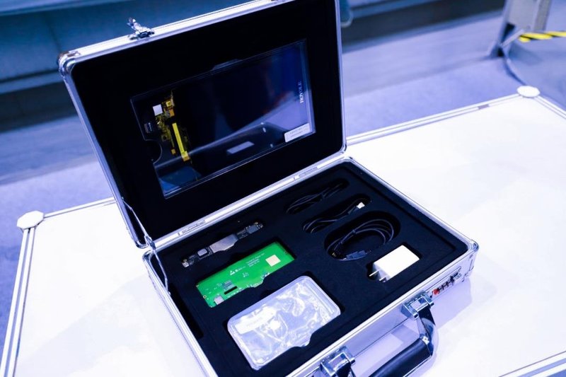 TCL华星、深天马、维信诺、龙腾光电、柔宇等企业携众多黑科技亮相CITE2021