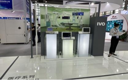 TCL华星、深天马、维信诺、龙腾光电、柔宇等企业携众多黑科技亮相CITE2021