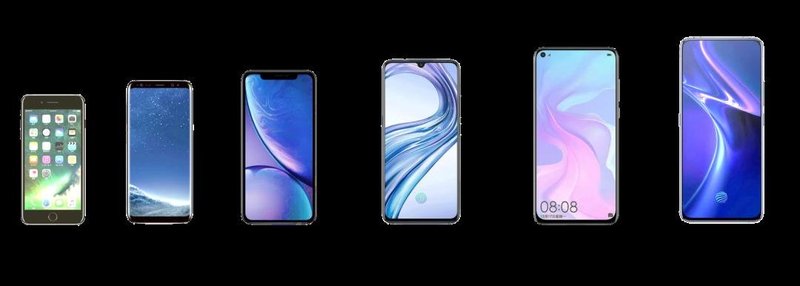 TCL华星、深天马、维信诺、龙腾光电、柔宇等企业携众多黑科技亮相CITE2021