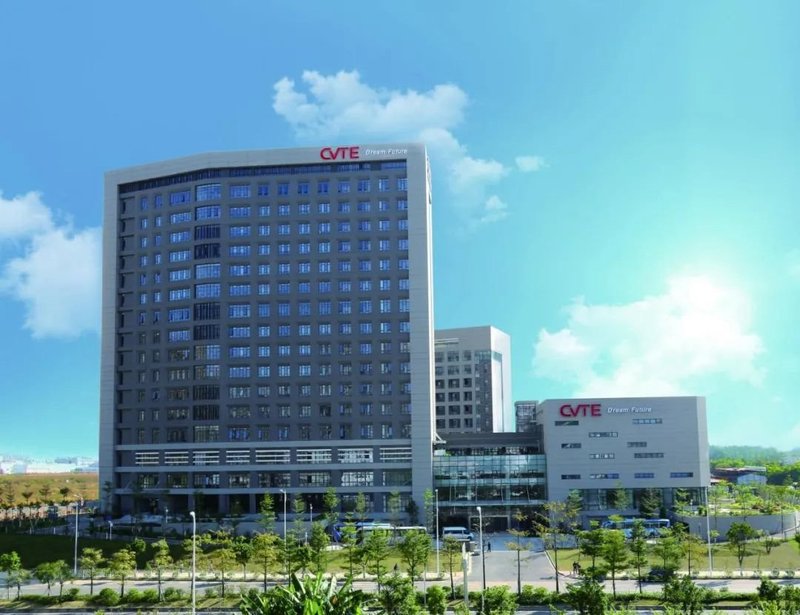 屏无止境！MAXHUBLED将携新品亮相LEDCHINA2021