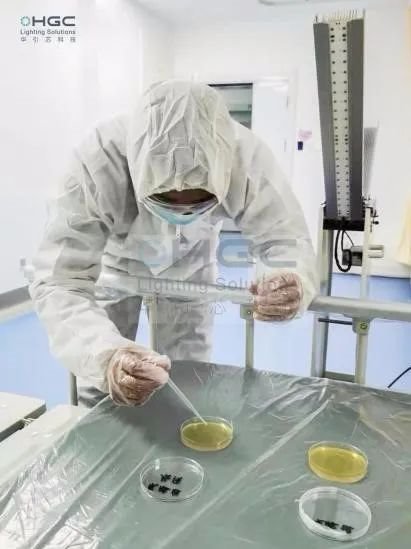 抗疫进行时，如何正确选择UVCLED杀菌产品？