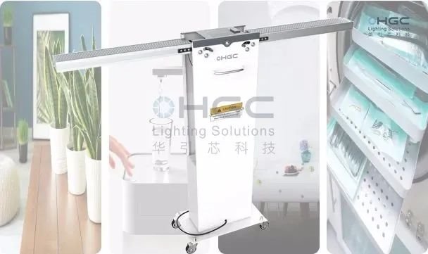 抗疫进行时，如何正确选择UVCLED杀菌产品？