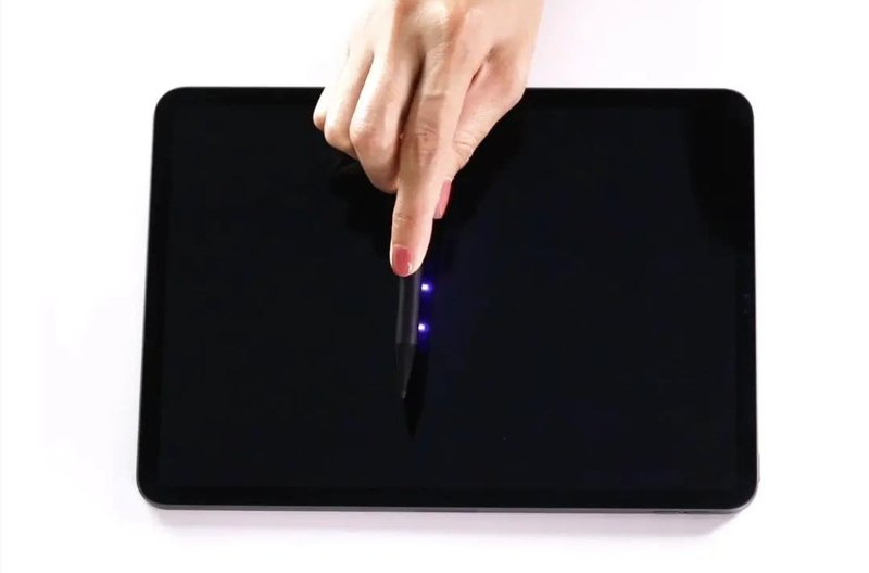 Applepencil替代品先一步引进UVC杀菌，竞争力大涨？