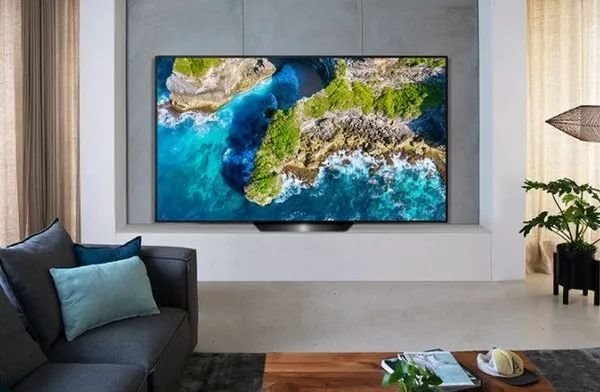 OLED|三星否认购买LG旗下OLED电视面板