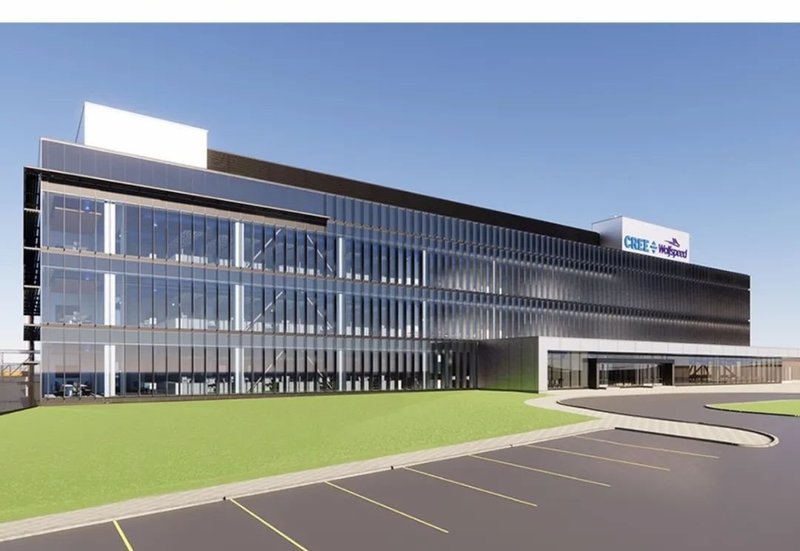 另一个科锐？碳化硅TOP3企业收购案被叫停！