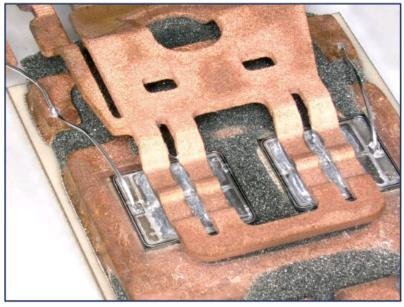 碳化硅与硅在汽车市场大动干戈！