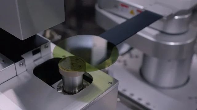 要放大招了？三安、纳微、泰科天润、瀚薪、基本等10家企业“集结”上海