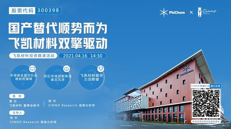 CINNOResearch｜2020年中国市场液晶显示材料国产化份额升至60%