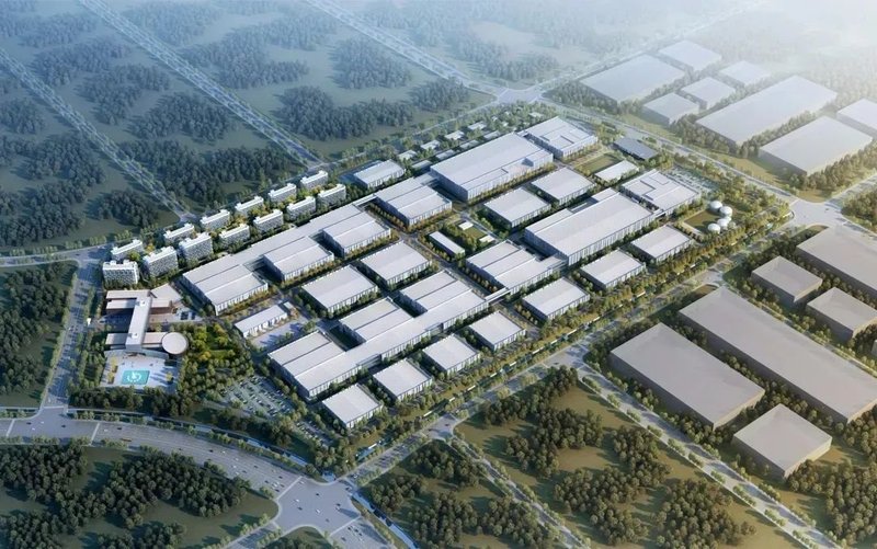 确定了！中车、比亚迪、三安、天岳、泰科天润……将干这件大事