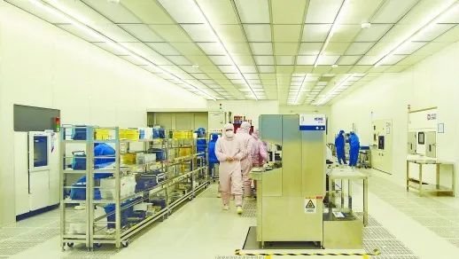 确定了！中车、比亚迪、三安、天岳、泰科天润……将干这件大事