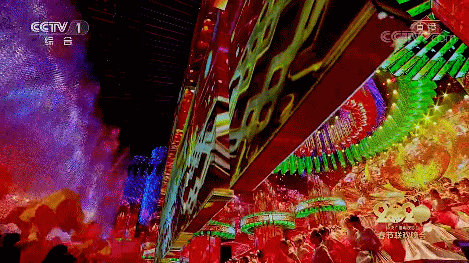 产品全覆盖|利亚德高端演艺视效产品（服务）再获官方认可