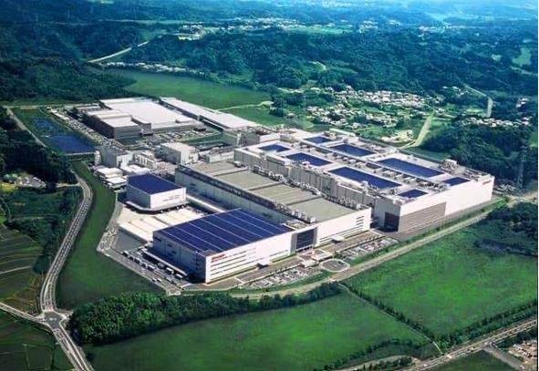 长期缺货！夏普将在今秋扩增10%大尺寸液晶面板用驱动IC产能