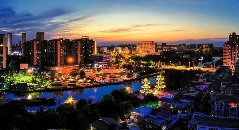 总投资超4469亿，全国4月份文旅签约项目汇总