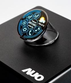 推新品与小样量产！友达光电MicroLED的最新进展