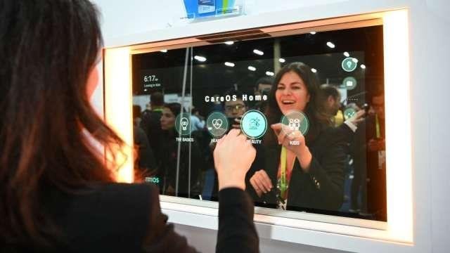 光学膜｜奇景将针对面板提供全视角光学膜设计！已进行车用面板验证