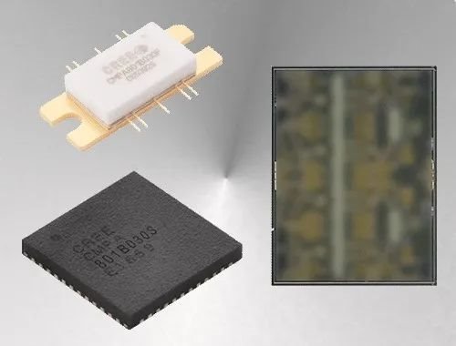 GaN解决方案：小型封装应对大型雷达挑战