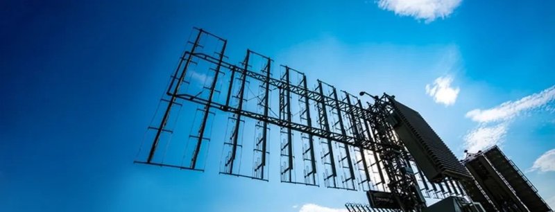 GaN解决方案：小型封装应对大型雷达挑战